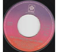 Barry White - Barry White - Can't Get Enough Of Your Love, Babe - Pye International