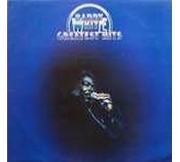 Barry White - Barry White - Greatest Hits - 20th Century Records