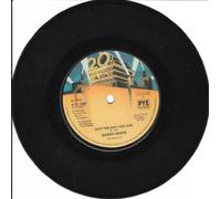 Barry White - BARRY WHITE Just The Way You Are 7"