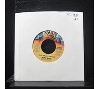 BARRY WHITE - Barry White / Just the Way You Are (vinilo blanco)
