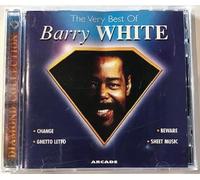 Barry White - Barry White;Love Unlimited;Love Unlimited Orchestra (Best Of)
