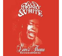 Barry White - Barry White - Love's Theme: The Best Of The 20th Century Records Singles