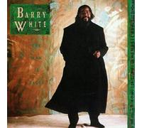 Barry White - Barry White: the Man