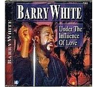 Barry White - Barry White - Under The Influence of Love (UK Import)