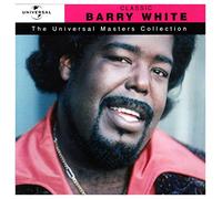 Barry White - Barry White - Universal Masters Collection