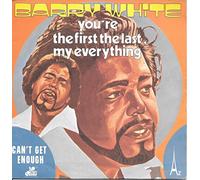 Barry White - Barry White - You're The First, The Last, My Everything - 20th Century Records