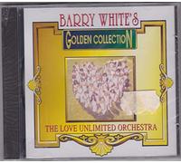 Barry White - Barry White's Golden Collection