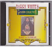 Barry White - BArry White's Golden Collection Vol. 3 : Barry & Glodian