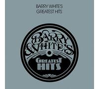 Barry White - Barry White's Greatest Hits