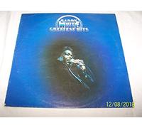 BARRY WHITE - BARRY WHITE'S GREATEST HITS VINYL LP[BTH8000]1975 [Vinilo]
