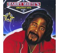 Barry White - Barry White's Greatest Hits Volume 2