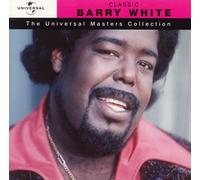 Barry White - Best 1200