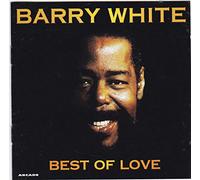 Barry White - Best Of (FR Import)