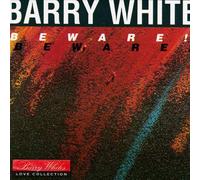 Barry White - Beware