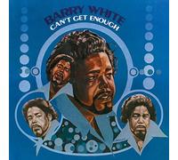 Barry White - Can't Get Enough