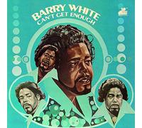 Barry White - Can't Get Enough