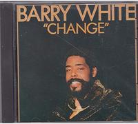 Barry White - Change