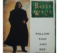 Barry White - Follow That and See (x2) [Import] [Vinilo]