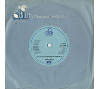 Barry White - For You I'll Do Anything You Want Me To