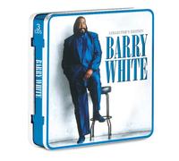 Barry White - Forever