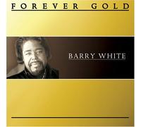 Barry White - Forever Gold