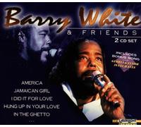 Barry White & Friends