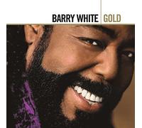 Barry White - Gold