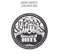 Barry White Greatest Hits (CD) Album (Importación USA)
