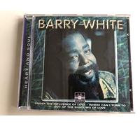 Barry White - Heart and Soul