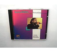 Barry White - HEART & SOUL