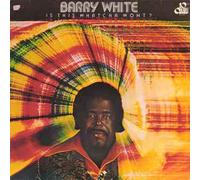 Barry White - Is This Whatcha Wont?