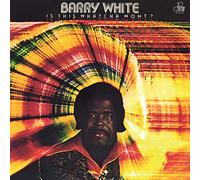 Barry White - Is This Whatcha Wont? [Vinilo]