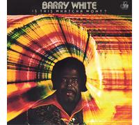 Barry White Is This Whatcha Wont? (Vinyl) 12" Album (Importación USA)