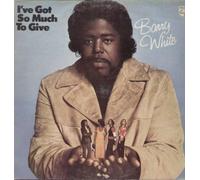 Barry White - I'Ve Got So Much To Give
