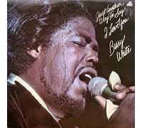 BARRY WHITE - Just Another Way To Say I Love You