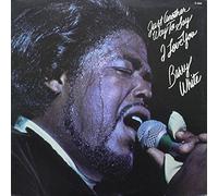 Barry White - Just Another Way To Say I Love You