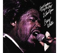 Barry White – Just Another Way to Say I Love You – Vinilo – Importación USA