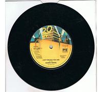 Barry White - Just The Way You Are