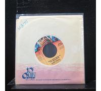Barry White Just The Way You Are / Your Sweetness Is My Weakness rare White Vinyl 12 inch 45 rpm Vinyl Single Record - see pictures for all titles