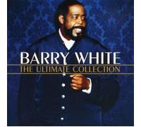 Barry White - La Colección Definitiva CD MERCURY