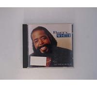 Barry White - Let the music play (16 tracks, on pickwick)