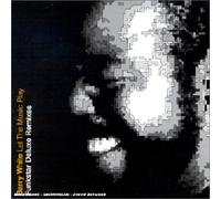 Barry White - Let The Music Play