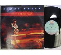Barry White - Let The Music Play