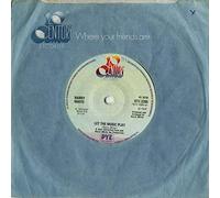 Barry White - Let The Music Play - Solid