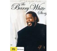 Barry White - Let the Music Play: the Barry W [Alemania] [DVD]