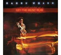 Barry White - Let The Music Play [Vinilo]