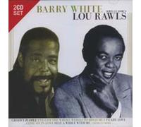 Barry White & Lou Rawls - Soul Classics