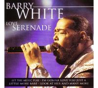 Barry White - Barry White - Love Serenade