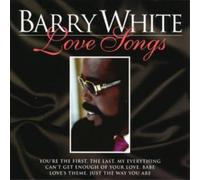 Barry White - Love Songs