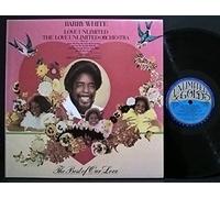 Barry White, Love Unlimited Orchestra - The Best Of Our Love [2xVinyl]